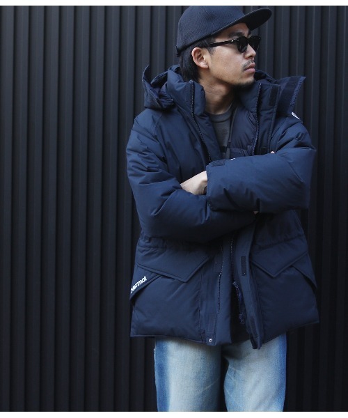 Marmot（マーモット） ダウンジャケット ダウン Marmot / マーモット