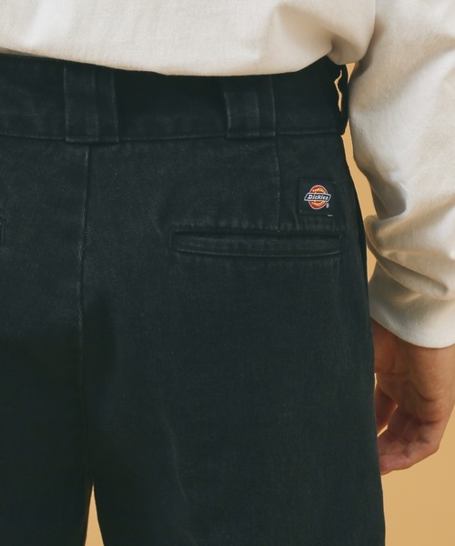Dickies（ディッキーズ） ジーンズ 874型 DENIM WORK PANT/デニム