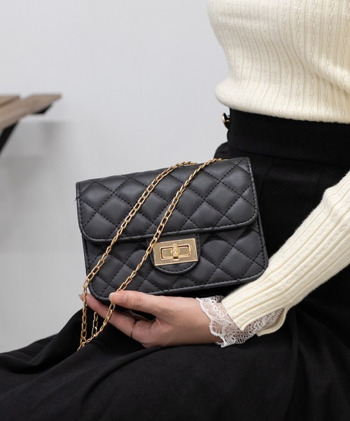 pumpkin port（パンプキンポート） ショルダーバッグ バッグ