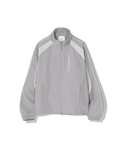 codegraphy（コードグラフィー） ナイロンジャケット 「SET UP対応