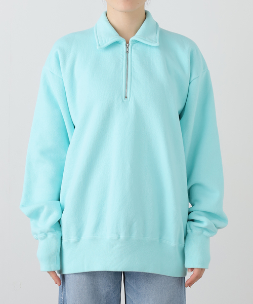 Kaptain Sunshine（キャプテン サンシャイン） トレーナー スウェット