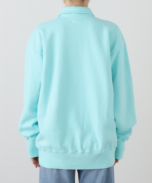 Kaptain Sunshine（キャプテン サンシャイン） トレーナー スウェット