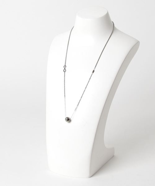 gunda（ガンダ） ネックレス gunda/ガンダ/PEACOKE NK レディース