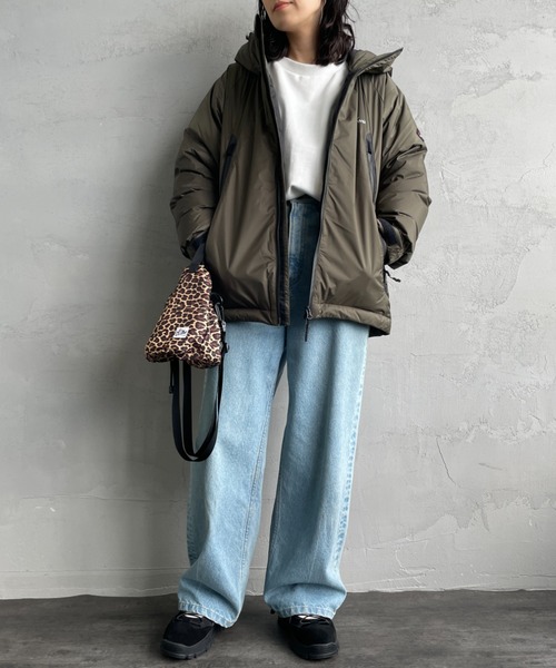 NANGA（ナンガ） ダウンコート ダウンジャケット 「JEANS FACTORY