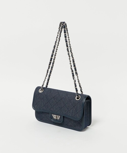 WACCOWACCO（ワッコワッコ） ショルダーバッグ バッグ 「別注