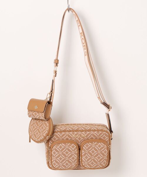 MICHAEL KORS（マイケルコース） ショルダーバッグ バッグ JET SET