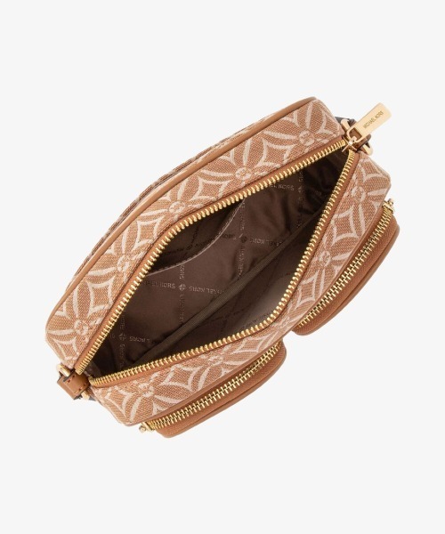 MICHAEL KORS（マイケルコース） ショルダーバッグ バッグ JET SET