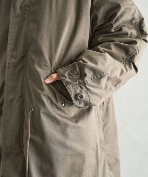 CRAFT STANDARD BOUTIQUE（クラフトスタンダードブティック） コート