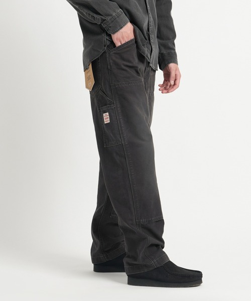 Levi's（リーバイス） ジーンズ 568(TM) ルーズストレート ダブルニー