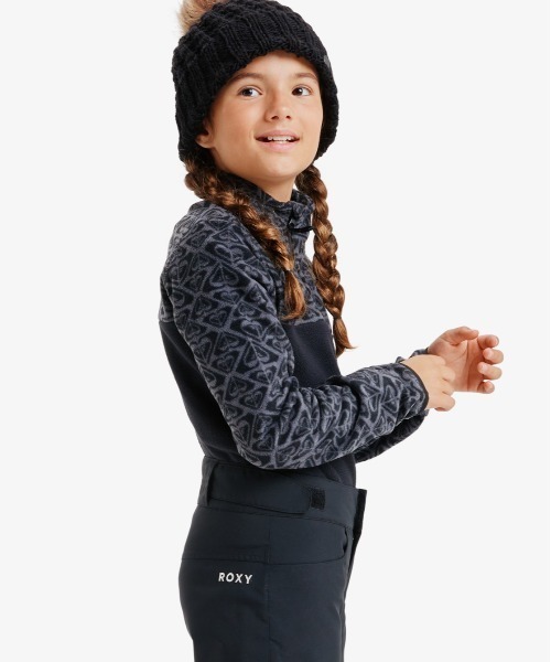 ROXY（ロキシー） パンツ BACKYARD GIRL PT/ロキシーキッズスキー