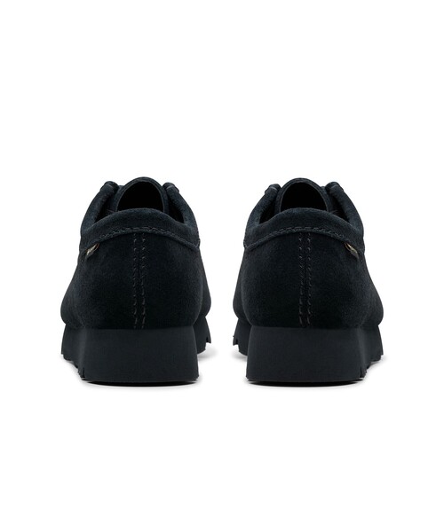 Clarks（クラークス） デッキシューズ モカシン Clarks / Wallabee