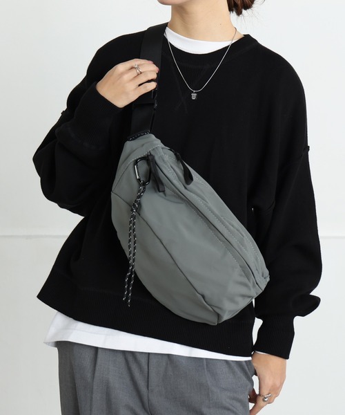 MCM（エムシーエム） ウエストポーチ ウエストバッグ MCM/エムシーエム