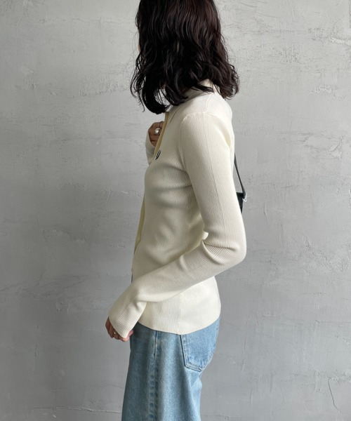 FRED PERRY（フレッドペリー） ポロシャツ ポロ 別注 ワンポイントロゴ