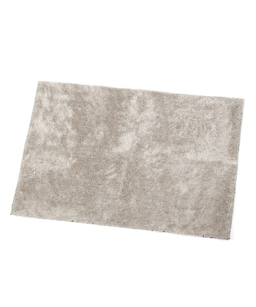 niko and…（ニコアンド） ラグ ラグマット ショアラグマット90×130