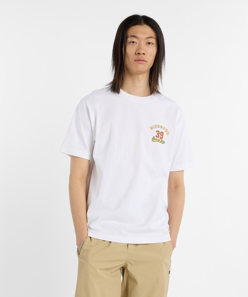 New Balance（ニューバランス） tシャツ 大谷翔平 メモリーズショート