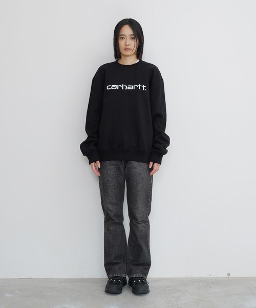 Carhartt WIP（カーハートワークインプログレス） トレーナー