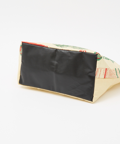 ABAHOUSE（アバハウス） トートバッグ WEB限定「THAILAND MADE