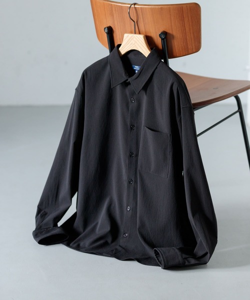 ITEMS URBANRESEARCH（アイテムズ アーバンリサーチ） シャツ