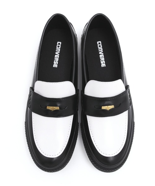 CONVERSE（コンバース） ローファー CONVERSE/コンバース/ALLSTAR