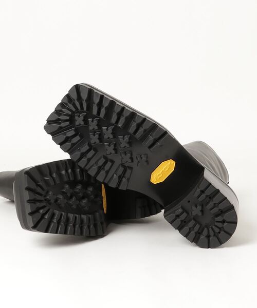 JOHN LAWRENCE SULLIVAN（ジョン ローレンス サリバン） ブーツ