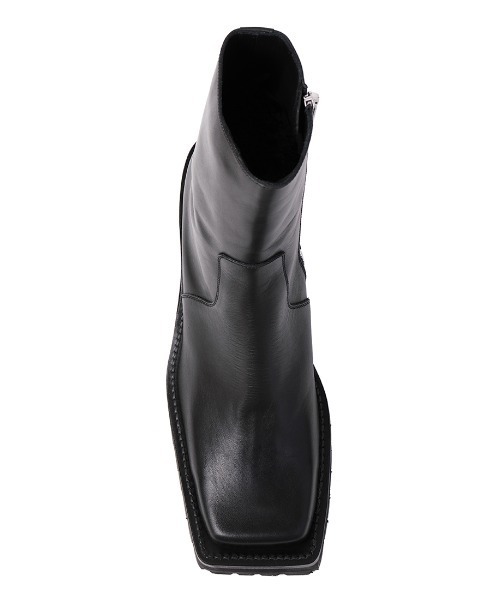 JOHN LAWRENCE SULLIVAN（ジョン ローレンス サリバン） ブーツ