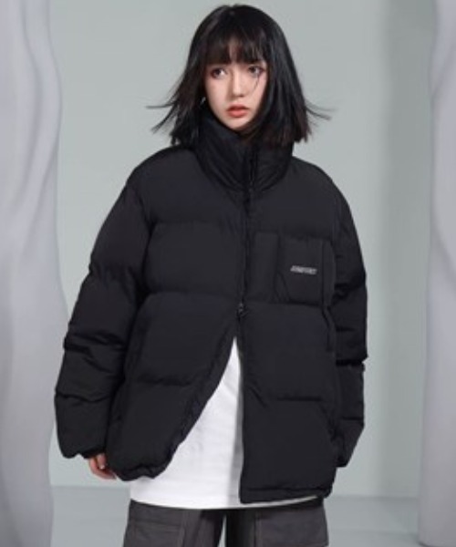 A'gem 9（エージェムナイン） ダウンコート ダウンジャケット A'GEM/9