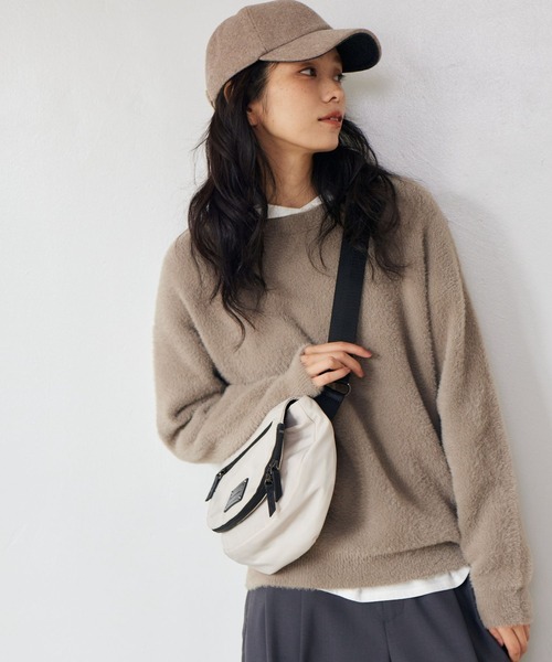 BARNYARDSTORM（バンヤードストーム） ウエストポーチ ウエストバッグ