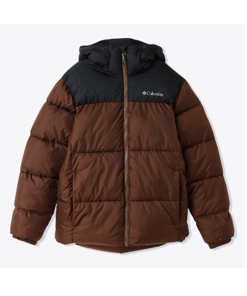 コロンビア ダウンジャケット パープル（ファッション）のおすすめ人気