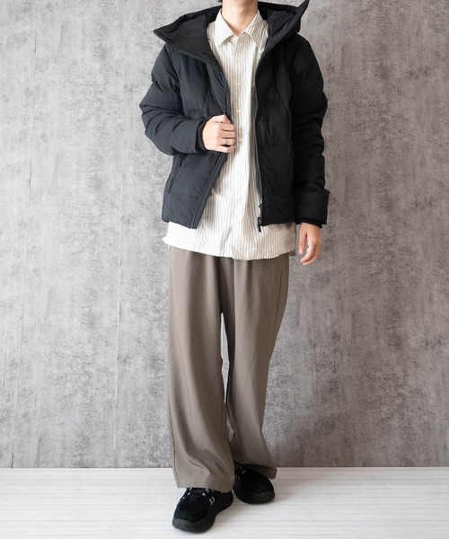 Anytime Songs（エニータイムソングス） ダウンジャケット ダウン