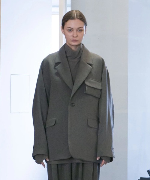 my beautiful landlet（マイビューティフルランドレット） ジャケット