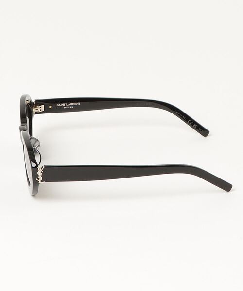 SAINT LAURENT サングラス 「SAINT LAURENT/サンローラン」オーバル
