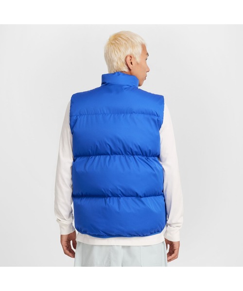 NIKE（ナイキ） ベスト ジレ TF クラブ パファー ベスト メンズ