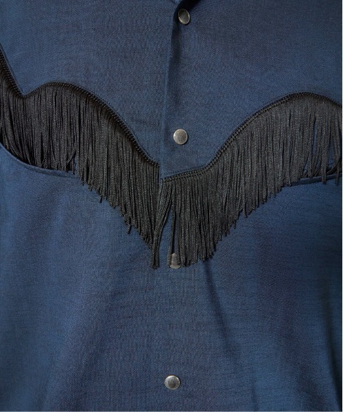 TOGA VIRILIS（トーガ ビリリース） シャツ TOGA VIRILIS Slab