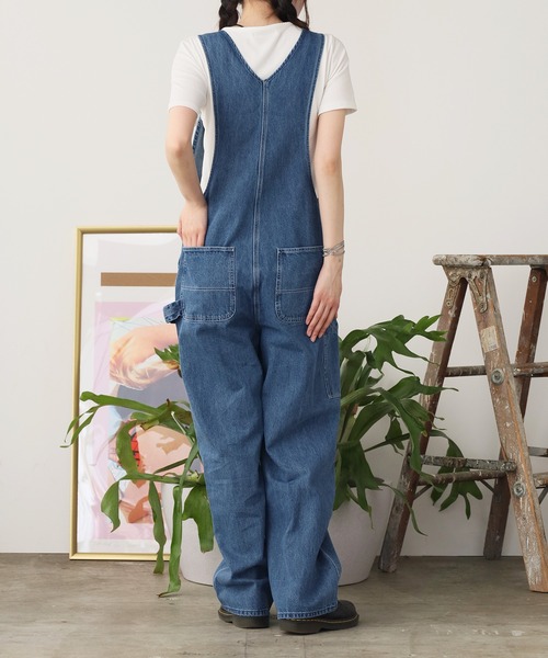 PENNEYS（ペニーズ） オーバーオール サロペット 10OZ 50S OVERALL