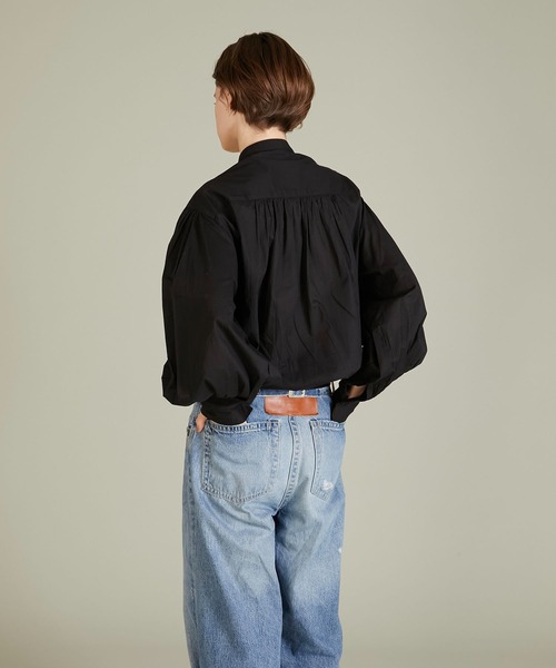 crinkle crinkle crinkle（クリンクル クリンクル クリンクル