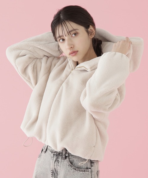 JILL by JILL STUART（ジルバイジルスチュアート） コート アウター