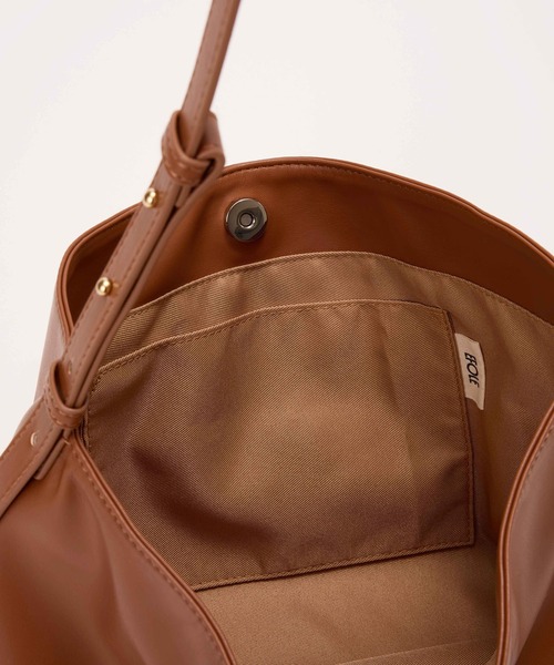 EFOLE（エフォル） ショルダーバッグ バッグ 「ZOZO限定」Soft