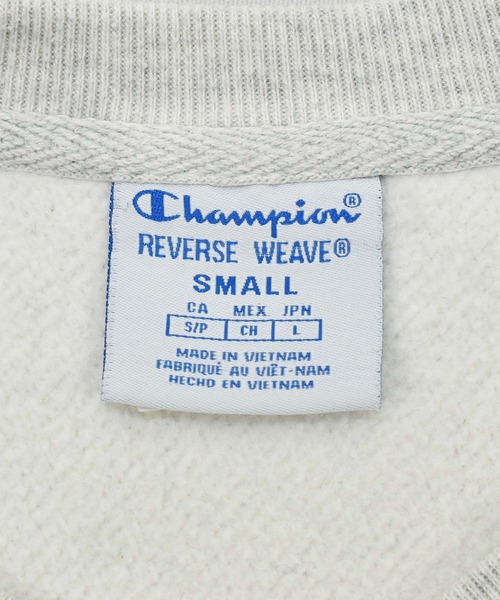 Champion（チャンピオン） トレーナー スウェット 「ヴィンテージ古着