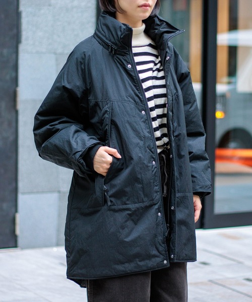 WILD THINGS（ワイルドシングス） ダウンコート ダウンジャケット W'S