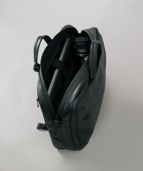 BROSKI AND SUPPLY（ブロスキーアンドサプライ） ビジネスバッグ