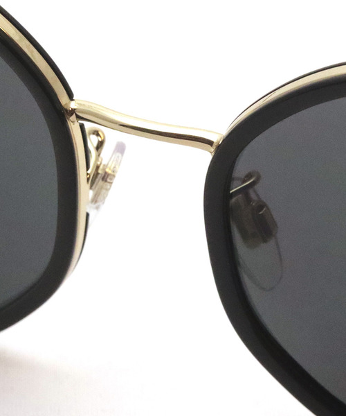 BURBERRY（バーバリー） サングラス 「BURBERRY/バーバリー」ラウンド