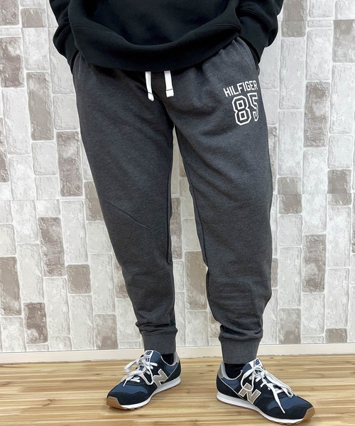 TOMMY HILFIGER（トミー・ヒルフィガー） スウェットパンツ ジャージ