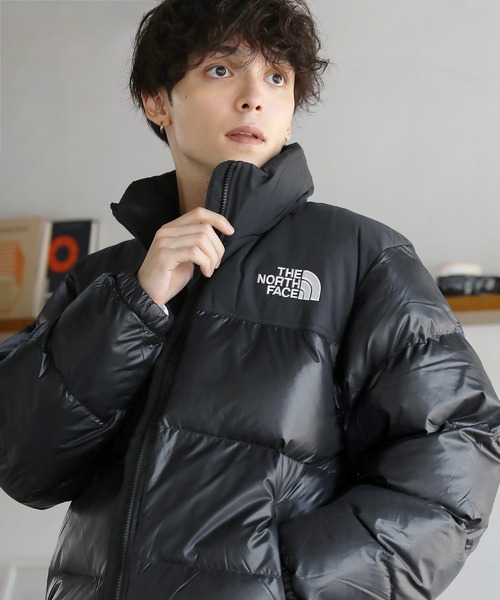 THE NORTH FACE（ザ ノースフェイス） ダウンジャケット ダウン メンズ
