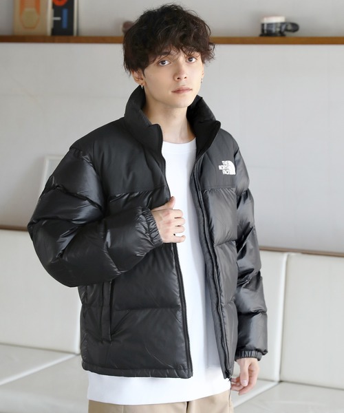 THE NORTH FACE（ザ ノースフェイス） ダウンジャケット ダウン メンズ