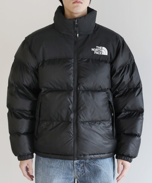 THE NORTH FACE（ザ ノースフェイス） ダウンジャケット ダウン メンズ