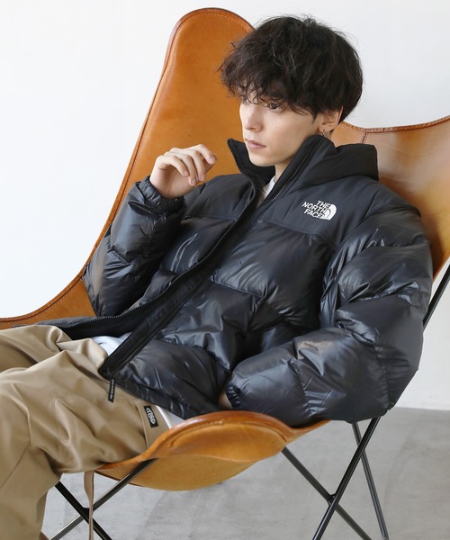 THE NORTH FACE（ザ ノースフェイス） ダウンジャケット ダウン メンズ