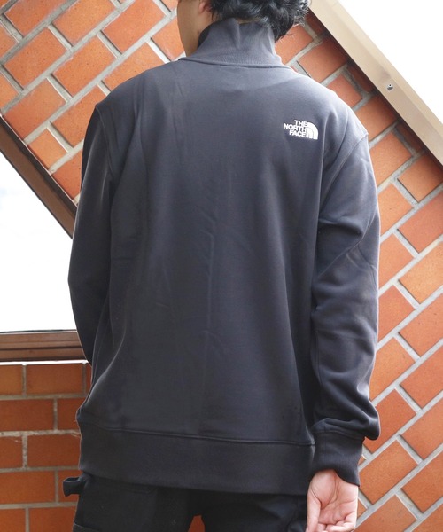 THE NORTH FACE（ザ ノースフェイス） トレーナー スウェット ハーフ