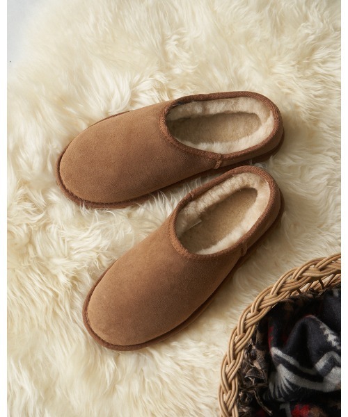 EMU Australia（エミュ オーストラリア） スリッポン Stinger Pico