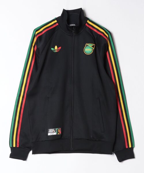 adidas（アディダス） ジャージ ジャマイカ代表 オリジナルス トラック