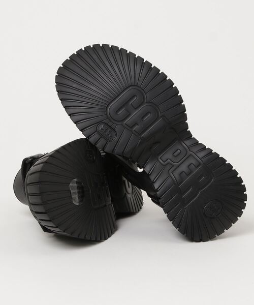 CAMPER（カンペール） サンダル BCN / サンダル レディース : ZOZOTOWN